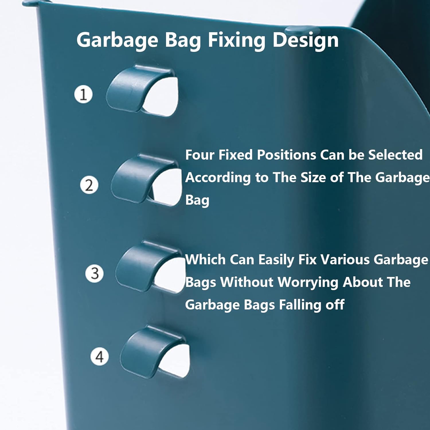 9451 Waste Bin, Trash Can, Waste Container, Expandable Trash Can, Plastic Trash Can, Plastic Garbage Can Expandable Trash Bag Holder Large Capacity for Kitchen Bathroom, Living Room Bedroom Outdoor (1 Pc) 9451 Waste Bin, Trash Can, Waste Container, Expandable Trash Can, Plastic Trash Can, Plastic Garbage Can Expandable Trash Bag Holder Large Capacity for Kitchen Bathroom, Living Room Bedroom Outdoor (1 Pc)